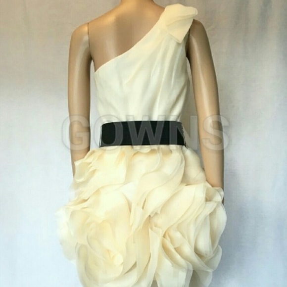 Cocktail Dress - Picture 2 of 4